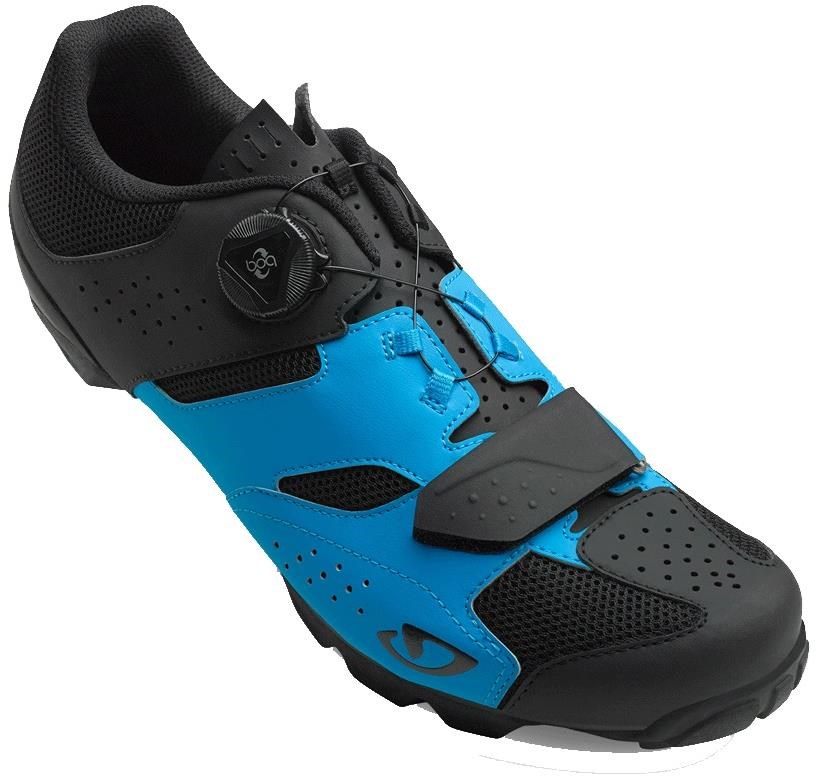 giro spd shoes