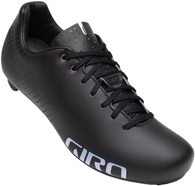 giro leather cycling shoes