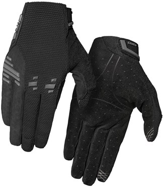 tredz cycling gloves