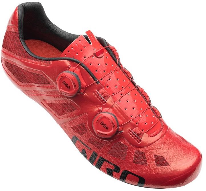 giro imperial cycling shoes