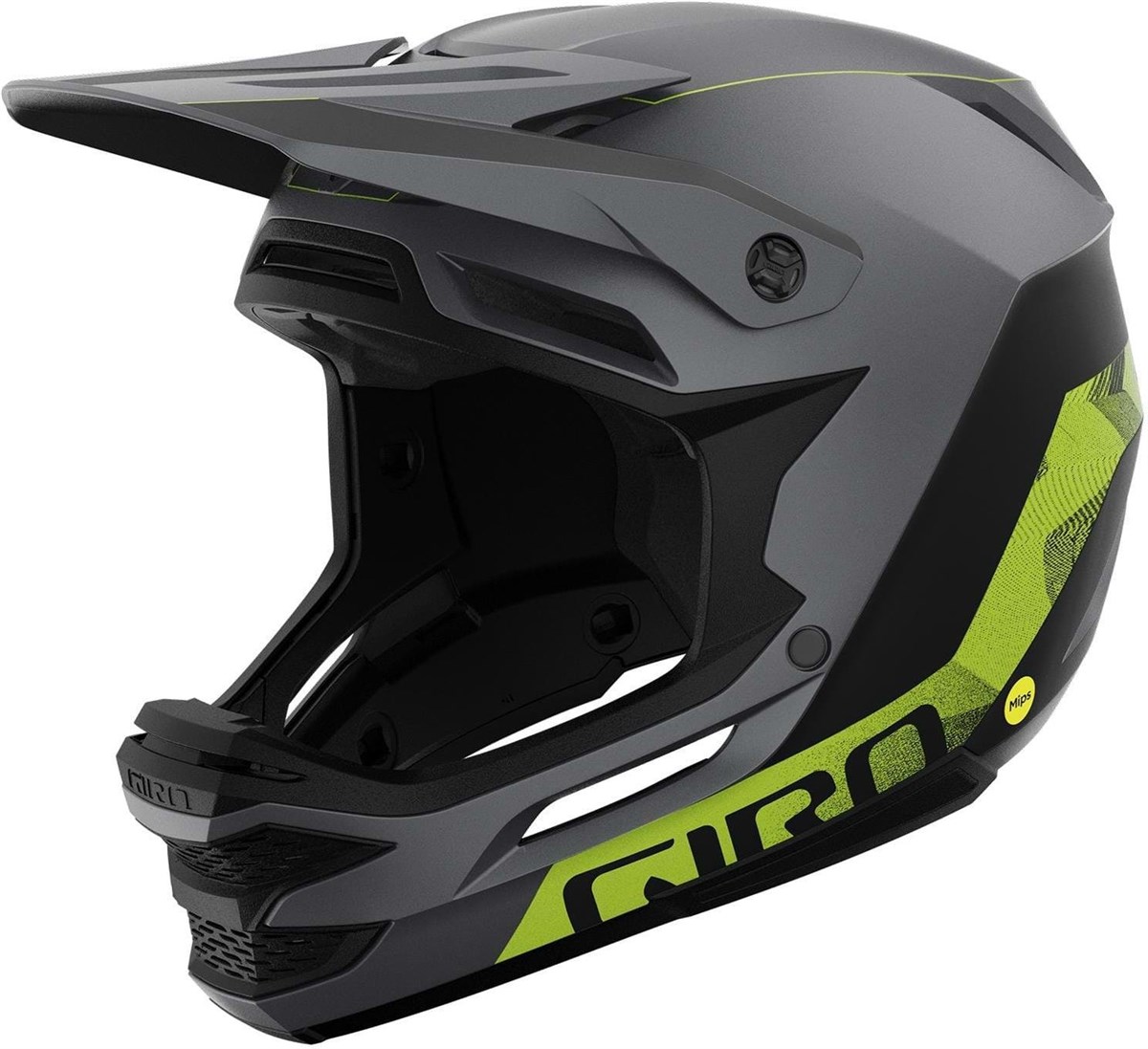Giro Insurgent Spherical Helmet | Tredz Bikes