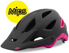 Giro Montara MIPS Womens MTB Helmet 2019