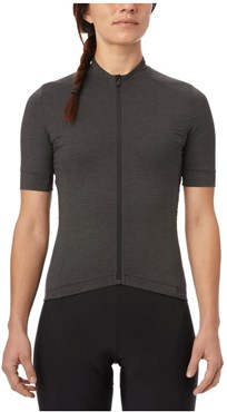 Giro New Road Womens Short Sleeve Jersey Giro New Road Womens Short Sleeve Jersey