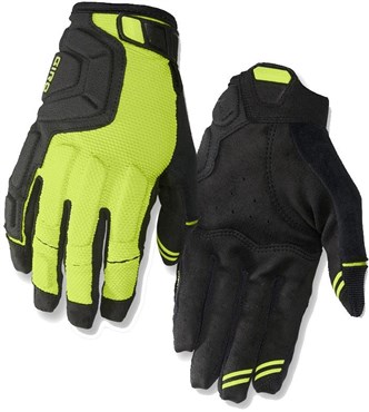 Giro Remedy X2 MTB Long Finger Cycling Gloves