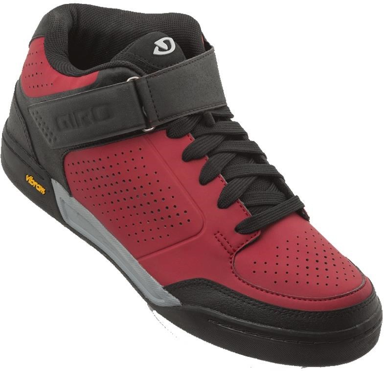 giro flat mtb shoes