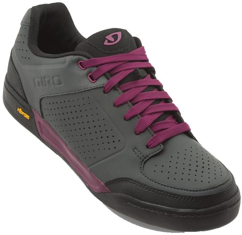 giro flat mtb shoes
