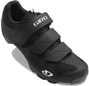 Giro Riela RII Womens SPD MTB Cycling Shoes