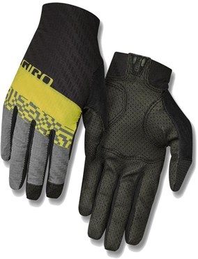 Giro Rivet CS MTB Long Finger Cycling Gloves