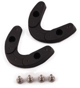 Giro Road Shoe Heel Pad Set