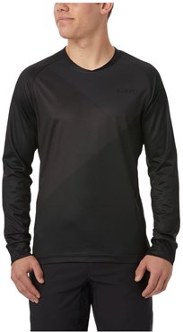 Giro Roust Long Sleeve Jersey Giro Roust Long Sleeve Jersey