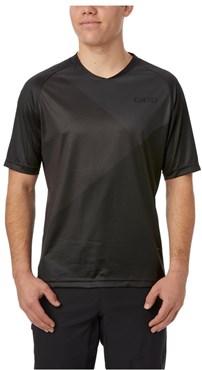 Giro Roust Short Sleeve Jersey Giro Roust Short Sleeve Jersey