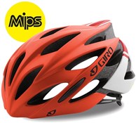 Giro Savant MIPS Road Helmet 2018