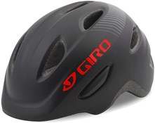 Giro Scamp Youth/Junior Cycling Helmet