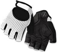 Giro Siv Road Cycling Mitts Short Finger Gloves