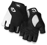 Giro Strade Dure Super Gel Mitts / Short Finger Cycling Gloves