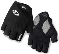 Giro Strade Massa Supergel Womens Cycling Mitts / Gloves