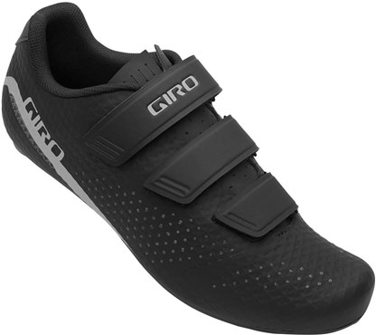 giro stylus road shoes