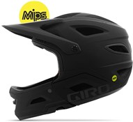 Giro Switchblade DH MTB Full Face Helmet