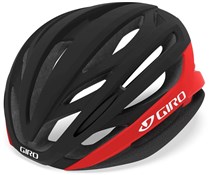 Giro Syntax Road Cycling Helmet