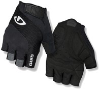 Giro Tessa Gel Womens Road Mitts / Short Finger Cycling Gloves