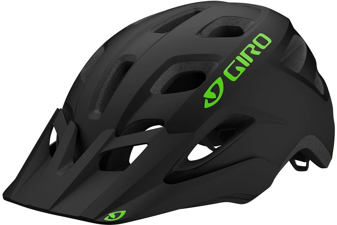 giro children's tremor cycling helmet