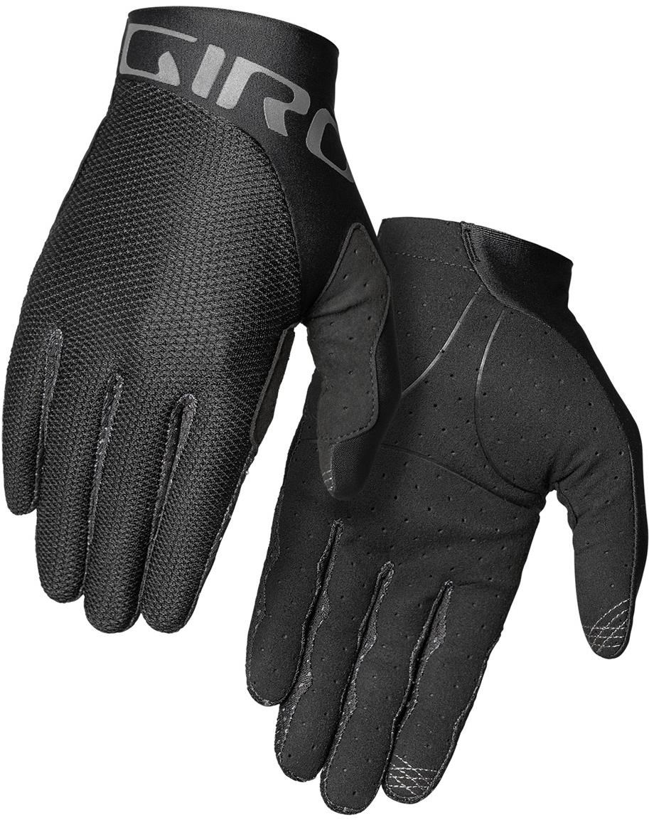 Giro Trixter Dirt Long Finger Cycling Gloves Tredz Bikes