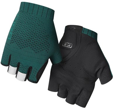 Giro Xnetic Road Mitts / Short Finger Cycling Gloves Giro Xnetic Road Mitts / Short Finger Cycling Gloves
