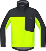 Gore C3 Gore-Tex Paclite Hooded Jacket