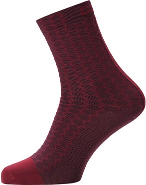 gore c3 socks