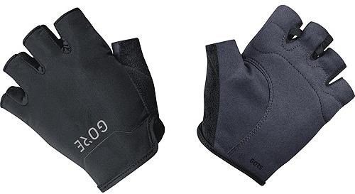 Gore C3 Short Finger Gloves Gore C3 Short Finger Gloves