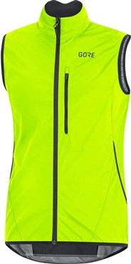 gore c3 windstopper vest