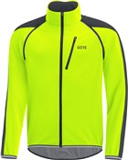Gore C3 Windstopper Phantom Zip-Off Jacket