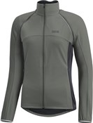 Gore C3 Windstopper Phantom Zip-Off Womens Jacket
