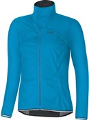 Gore C3 Women Windstopper Jacket