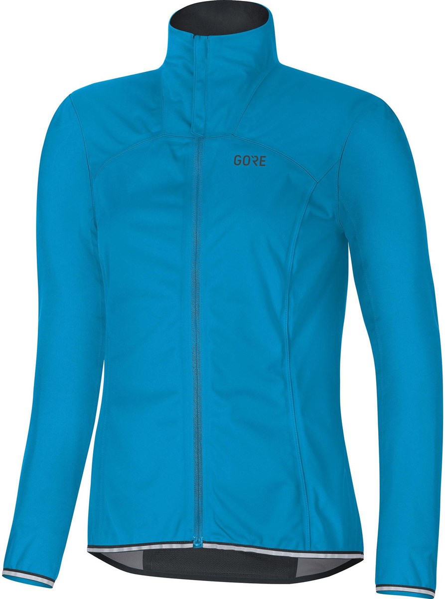 Gore C3 Women Windstopper Jacket | Tredz Bikes