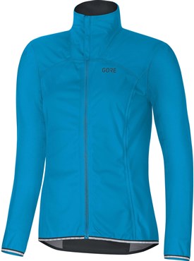 Gore C3 Women Windstopper Jacket Gore C3 Women Windstopper Jacket