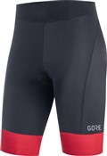 Gore C3 Womens Short Tights+