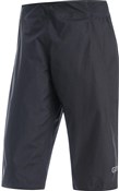 Gore C5 GTX Paclite Trail Shorts
