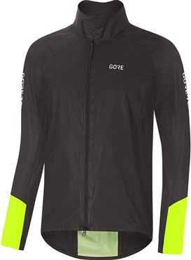 Gore C5 Gore-Tex Shakedry 1985 Vis Jacket Gore C5 Gore-Tex Shakedry 1985 Vis Jacket