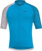 Gore C5 Optiline Short Sleeve Jersey