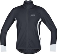 Gore C5 Thermo Long Sleeve Jersey