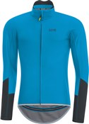 Gore C5 Windstopper Long Sleeve Jersey