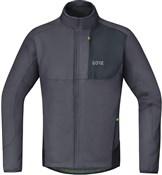 Gore C5 Windstopper Thermo Trail Jacket