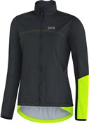 Gore C5 Windstopper Thermo Womens Jacket
