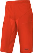 Gore C5 Windstopper Trail Shorts