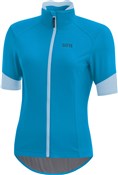 Gore C5 Windstopper Womens Short