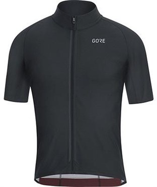 Gore C7 Gore-Tex Infinium Short Sleeve Jersey Gore C7 Gore-Tex Infinium Short Sleeve Jersey