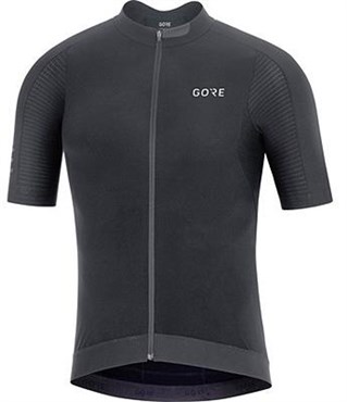 Gore C7 Race Short Sleeve Jersey Gore C7 Race Short Sleeve Jersey