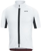 Gore C7 Windstopper Short Sleeve Jersey