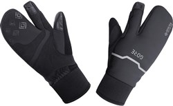 Gore Gore-Tex Infinium Thermo Split Gloves